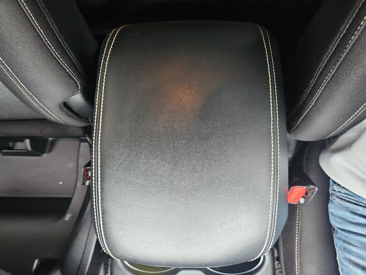 Jeep Cherokee 4WD 4dr Latitude 2014