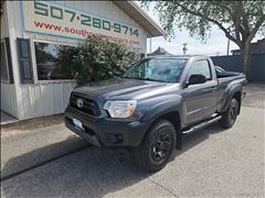 2014 Toyota Tacoma 