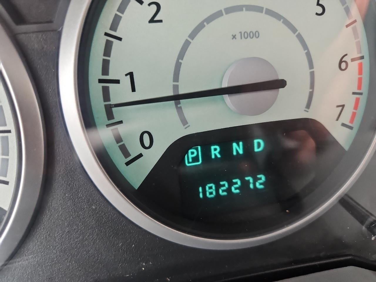Chrysler Town & Country 4dr Wgn LX *Ltd Avail* 2010