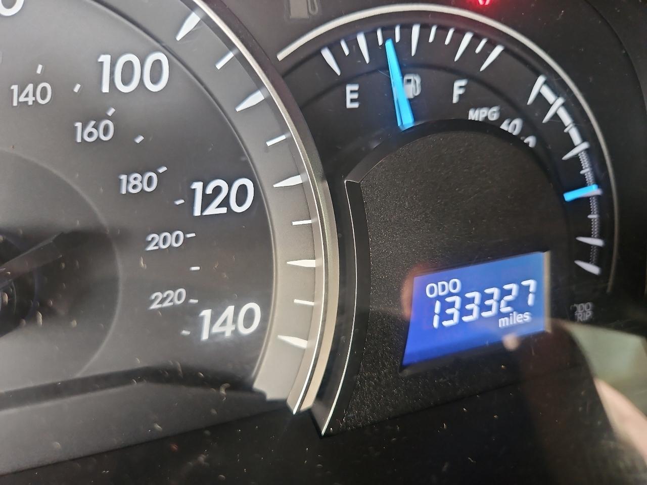 Toyota Camry 4dr Sdn I4 Auto SE Sport Limited Edition (Natl) 2012