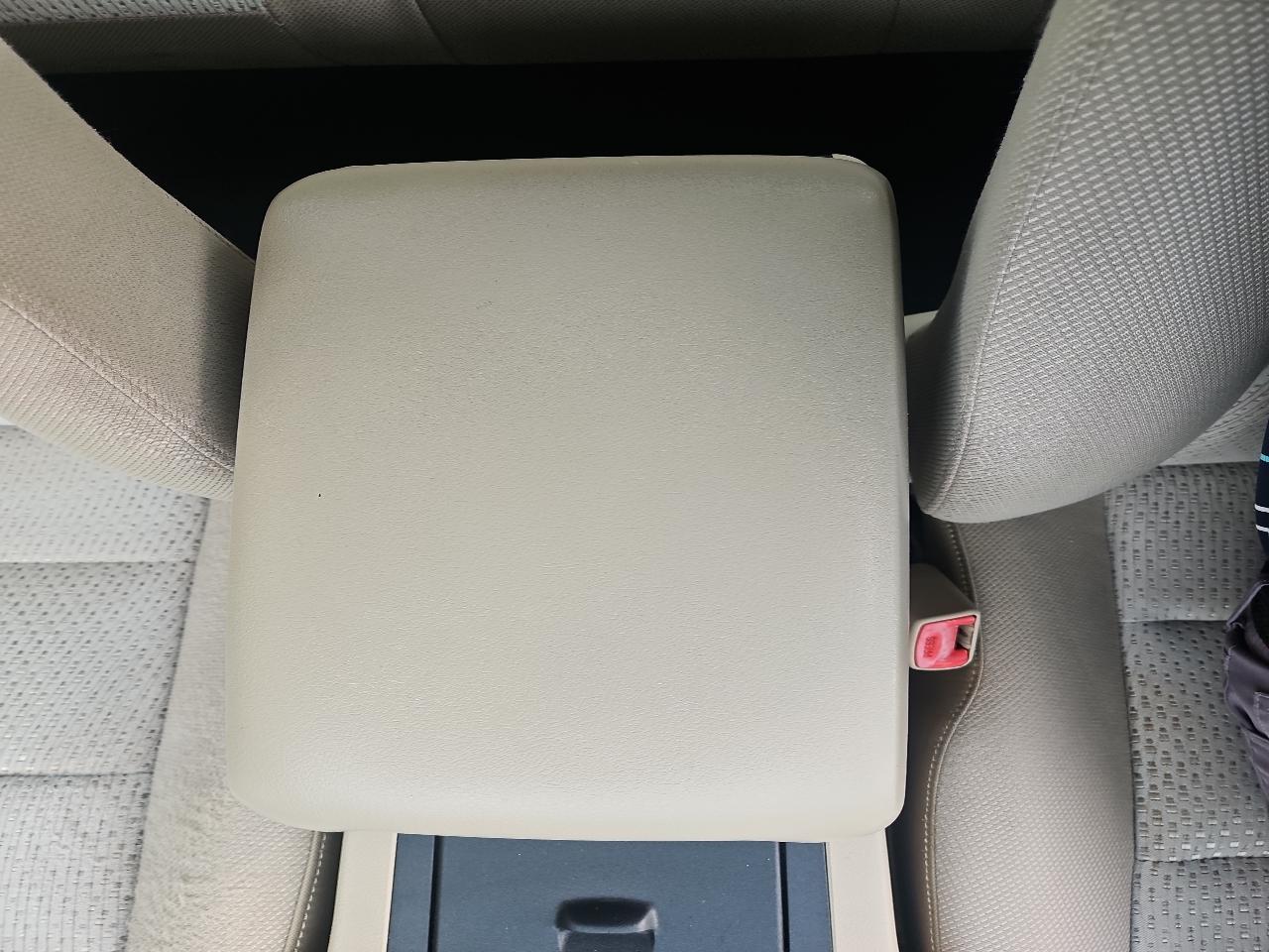 Toyota Camry 4dr Sdn I4 Auto SE Sport Limited Edition (Natl) 2012