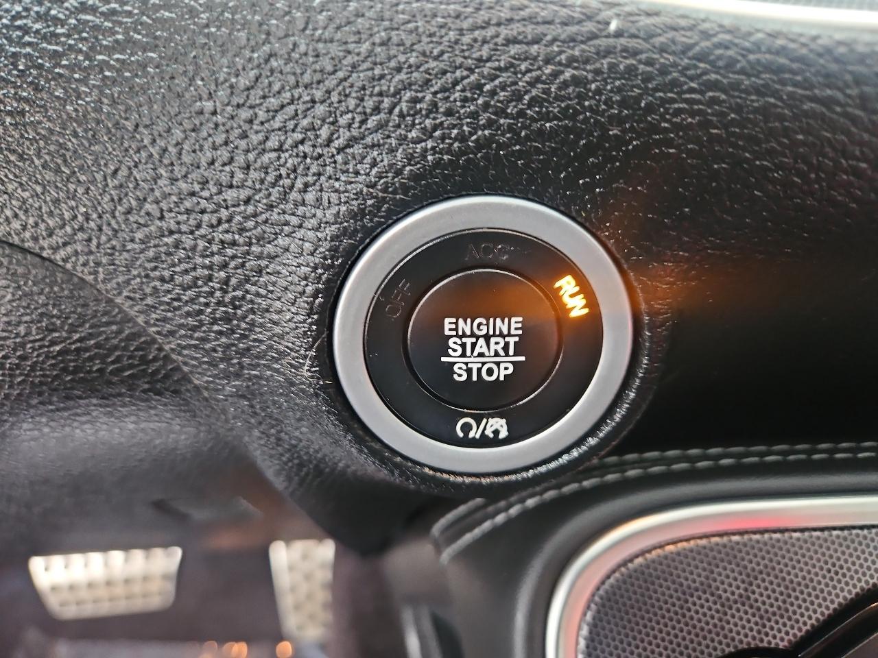 Dodge Challenger GT AWD 2018
