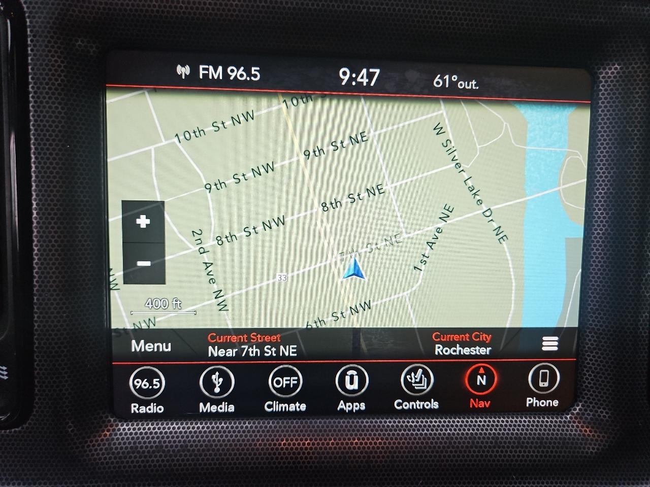 Dodge Challenger GT AWD 2018