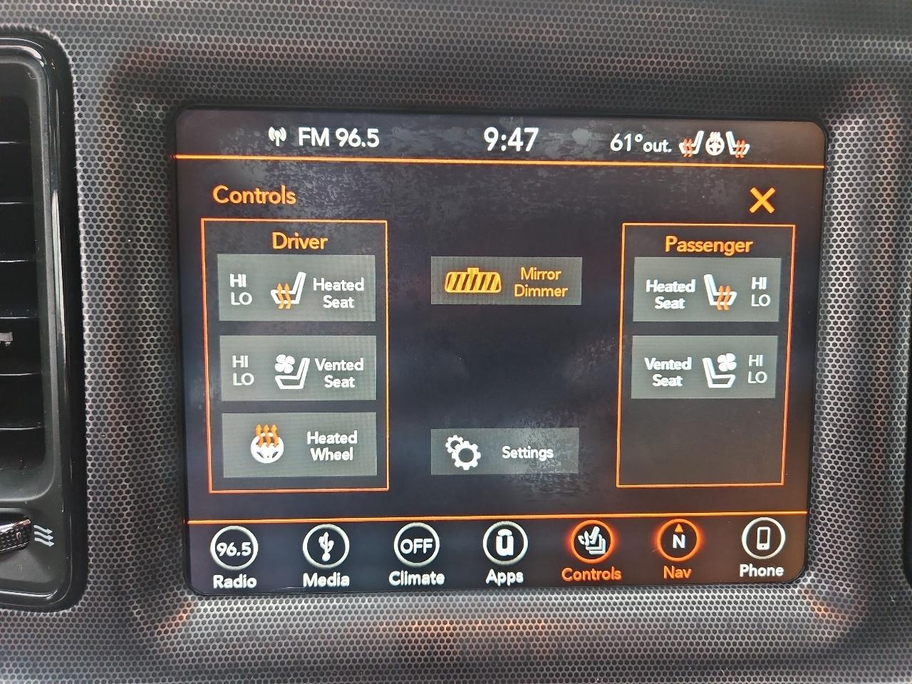 Dodge Challenger GT AWD 2018