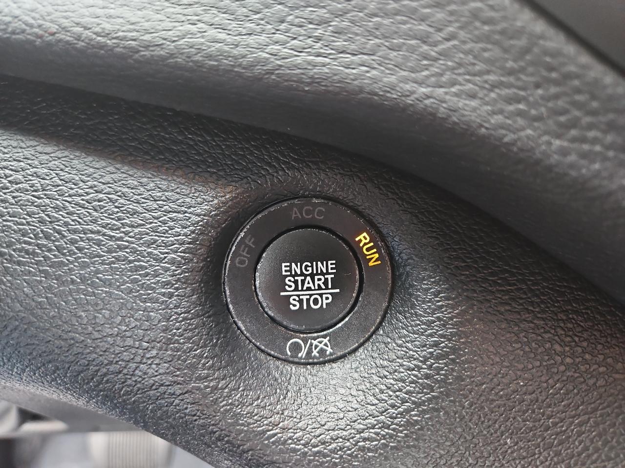 Jeep Cherokee Trailhawk 4x4 2021