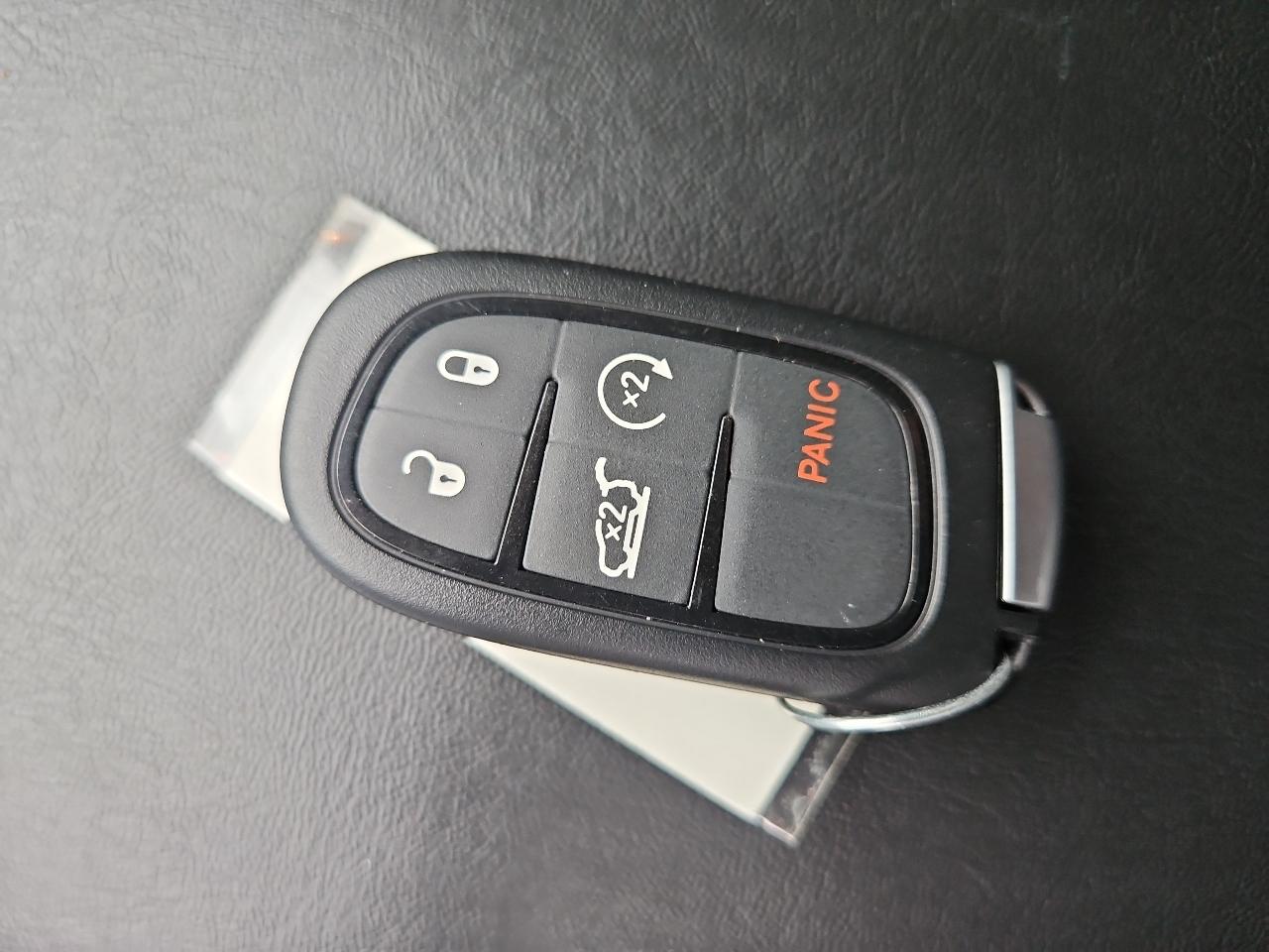 Jeep Cherokee Trailhawk 4x4 2021