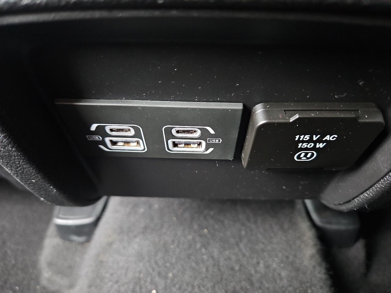 Jeep Cherokee Trailhawk 4x4 2021