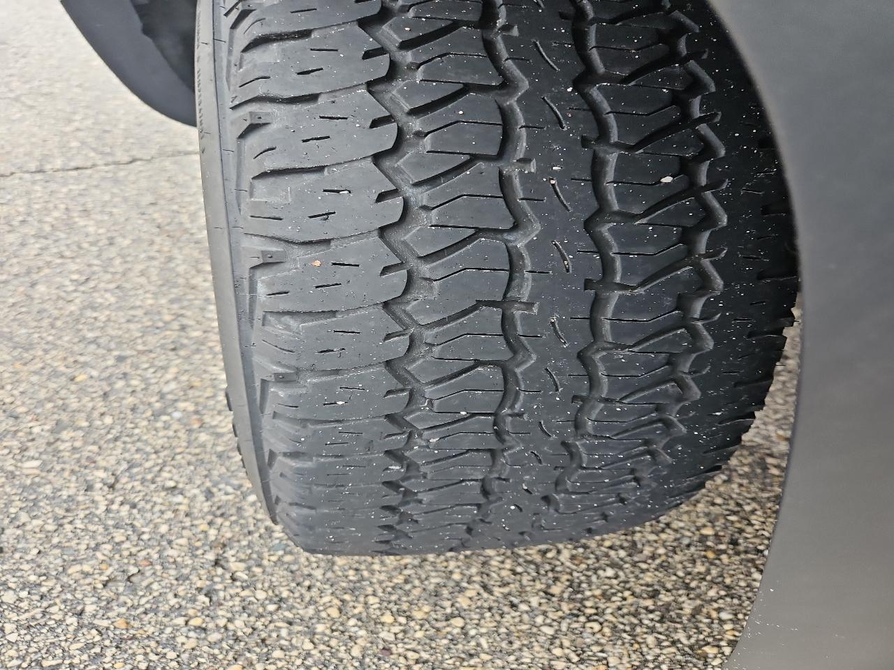 Jeep Cherokee Trailhawk 4x4 2021