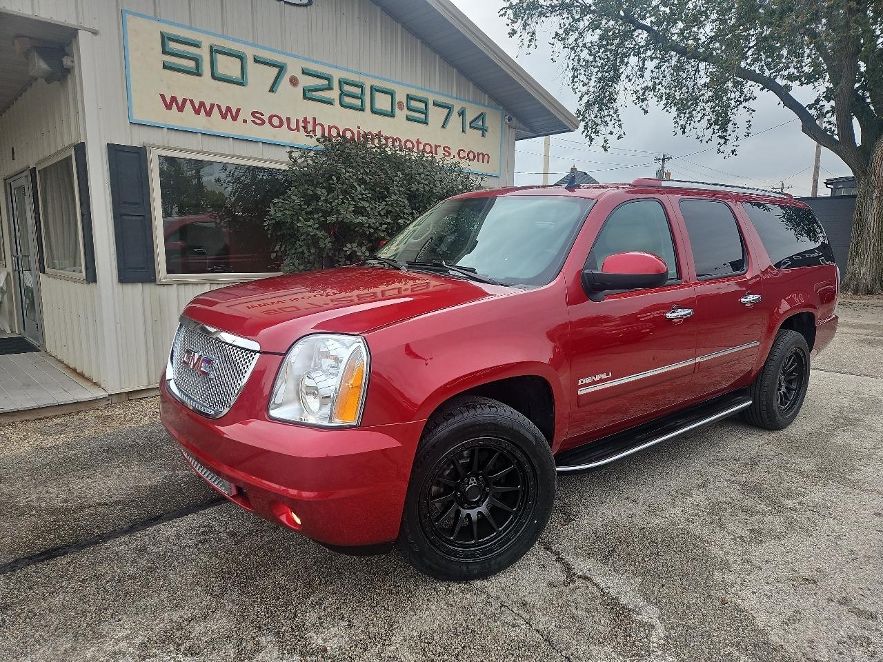 2014 GMC Yukon XL