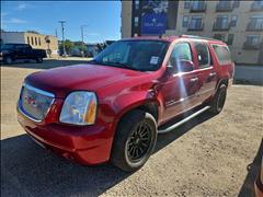2014 GMC Yukon XL 