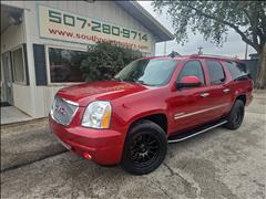 2014 GMC Yukon XL 