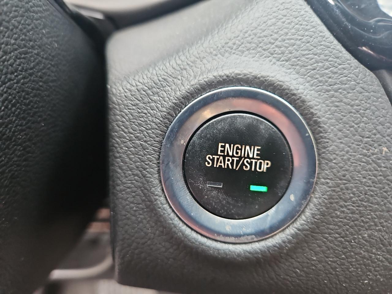 Buick Envision AWD 4dr Premium I 2017