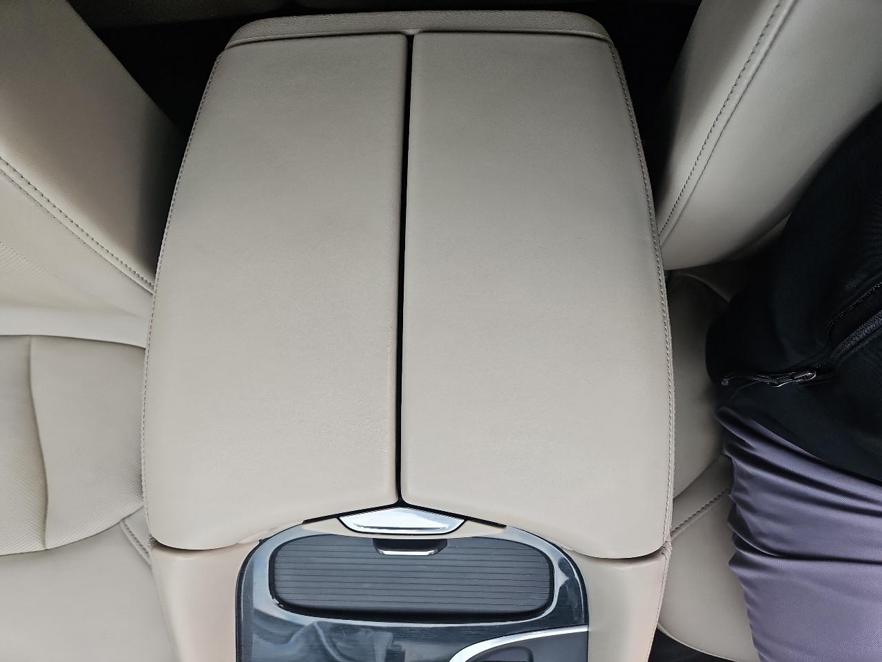 Buick Envision AWD 4dr Premium I 2017