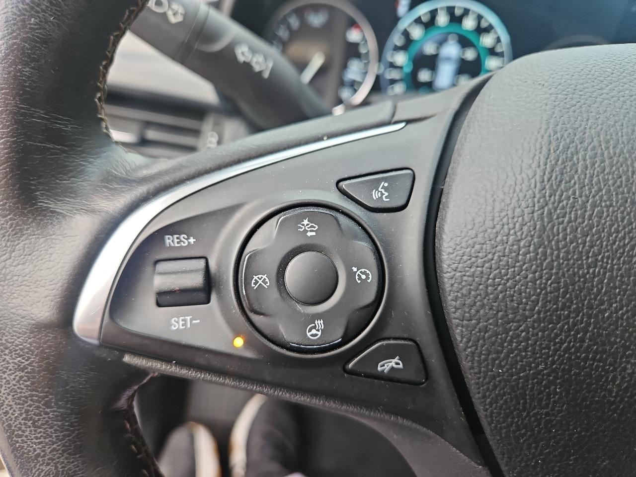 Buick Envision AWD 4dr Premium I 2017