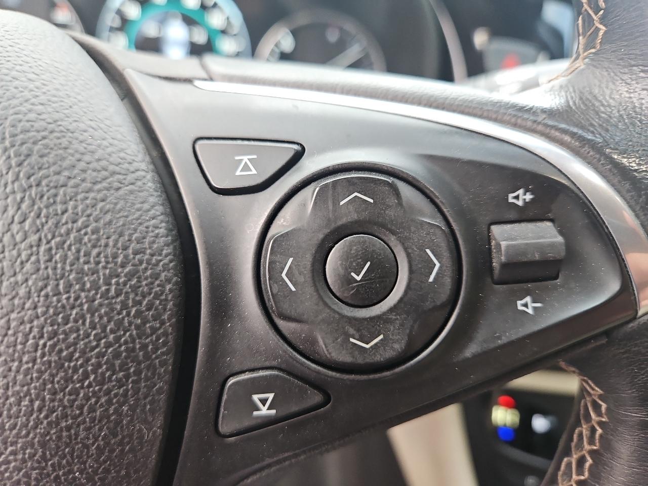 Buick Envision AWD 4dr Premium I 2017