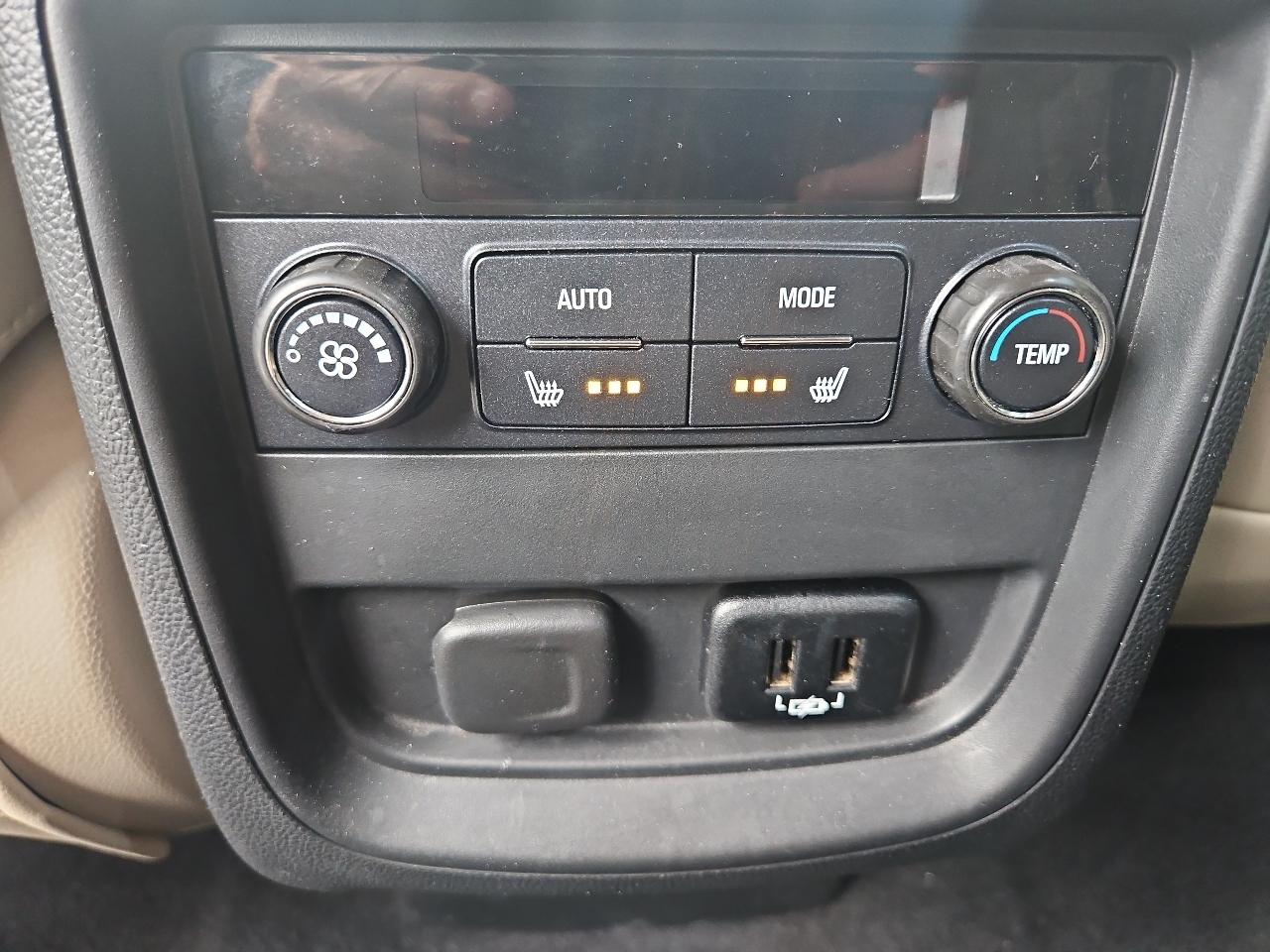 Buick Envision AWD 4dr Premium I 2017