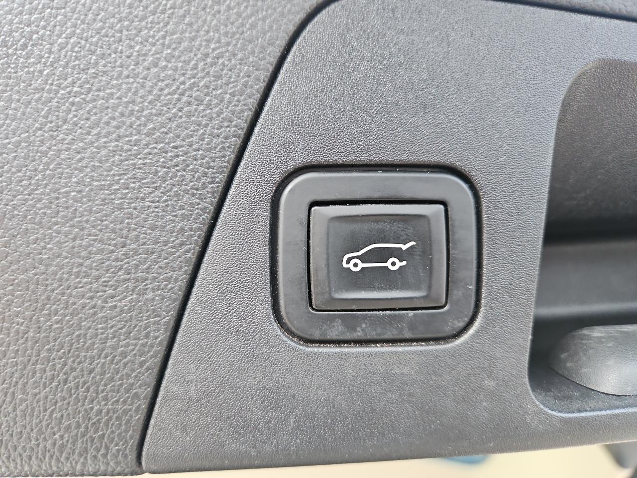 Buick Envision AWD 4dr Premium I 2017