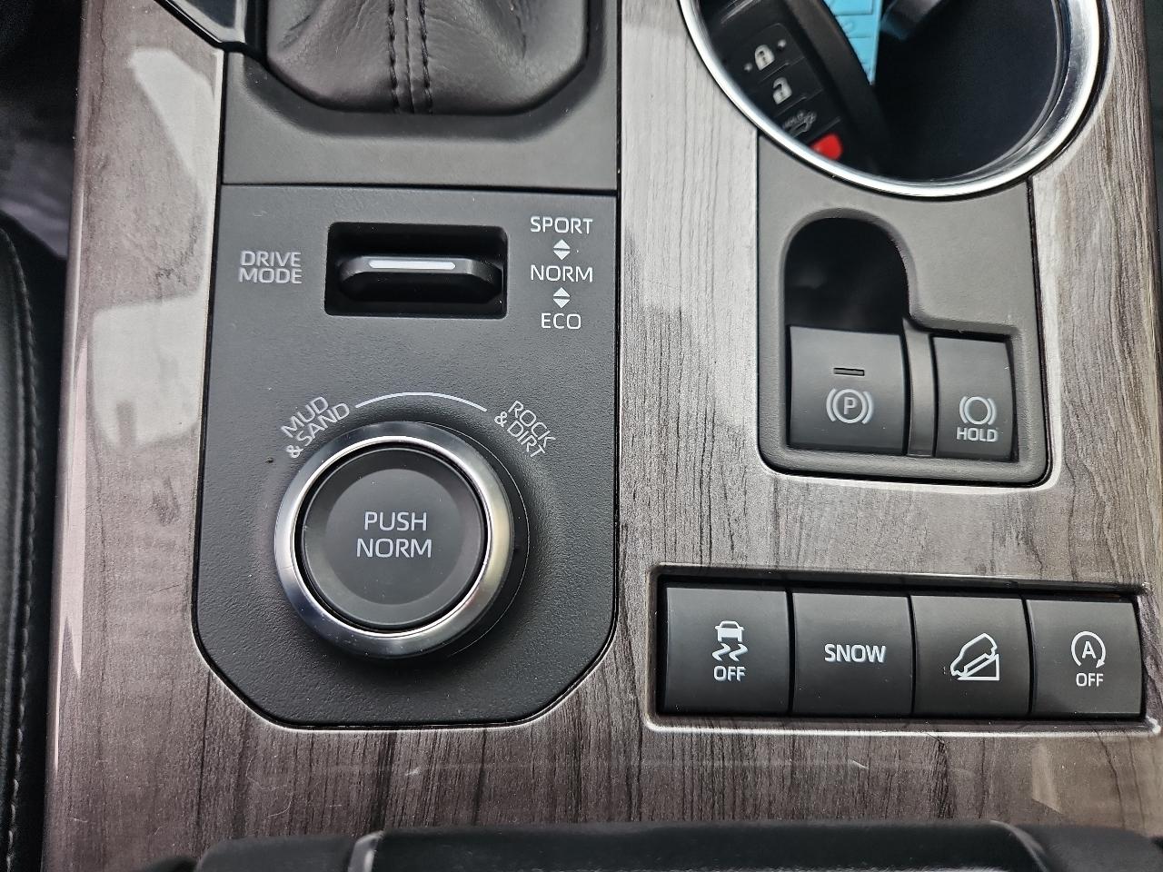Toyota Highlander Platinum AWD (Natl) 2020
