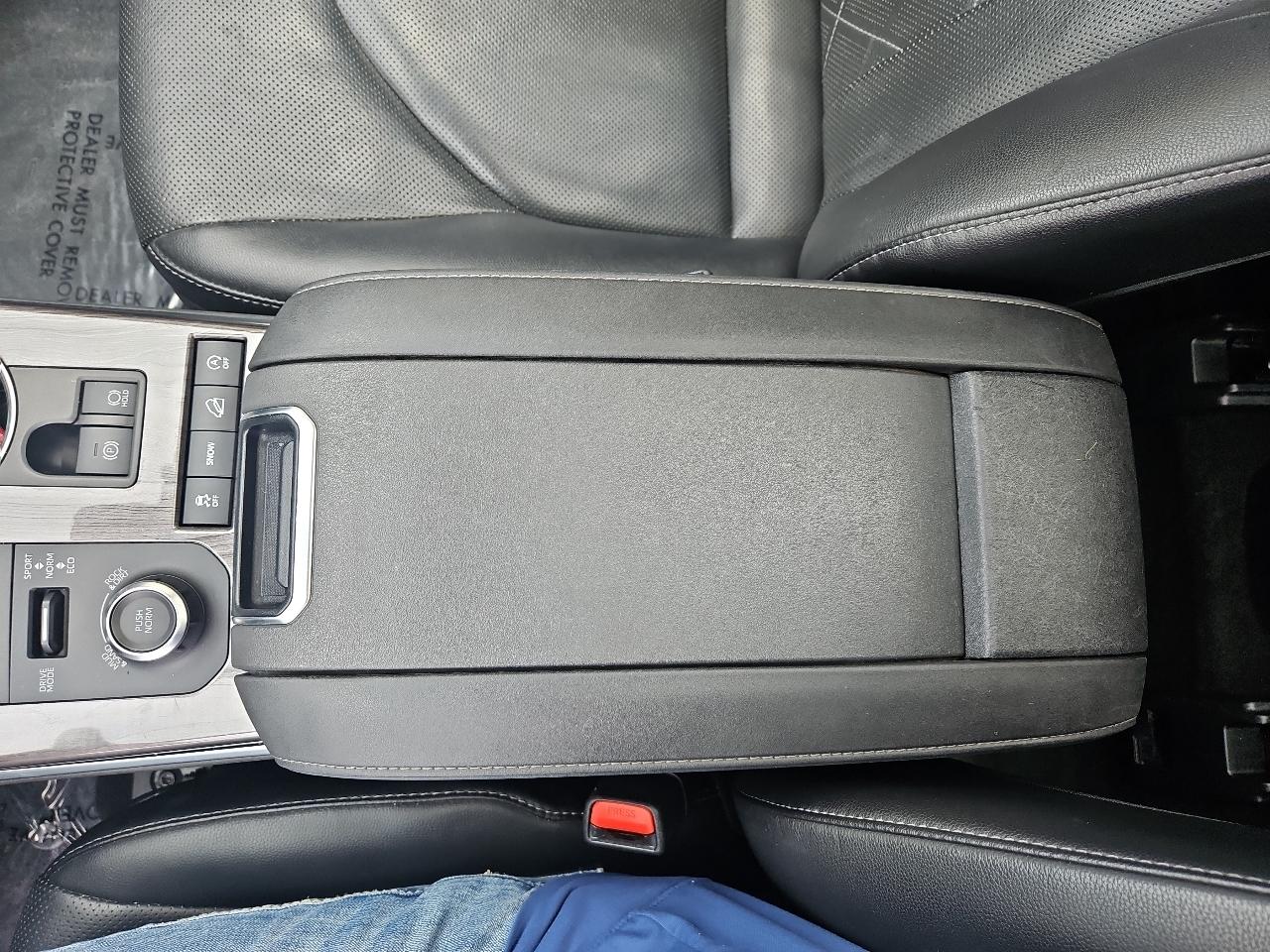 Toyota Highlander Platinum AWD (Natl) 2020