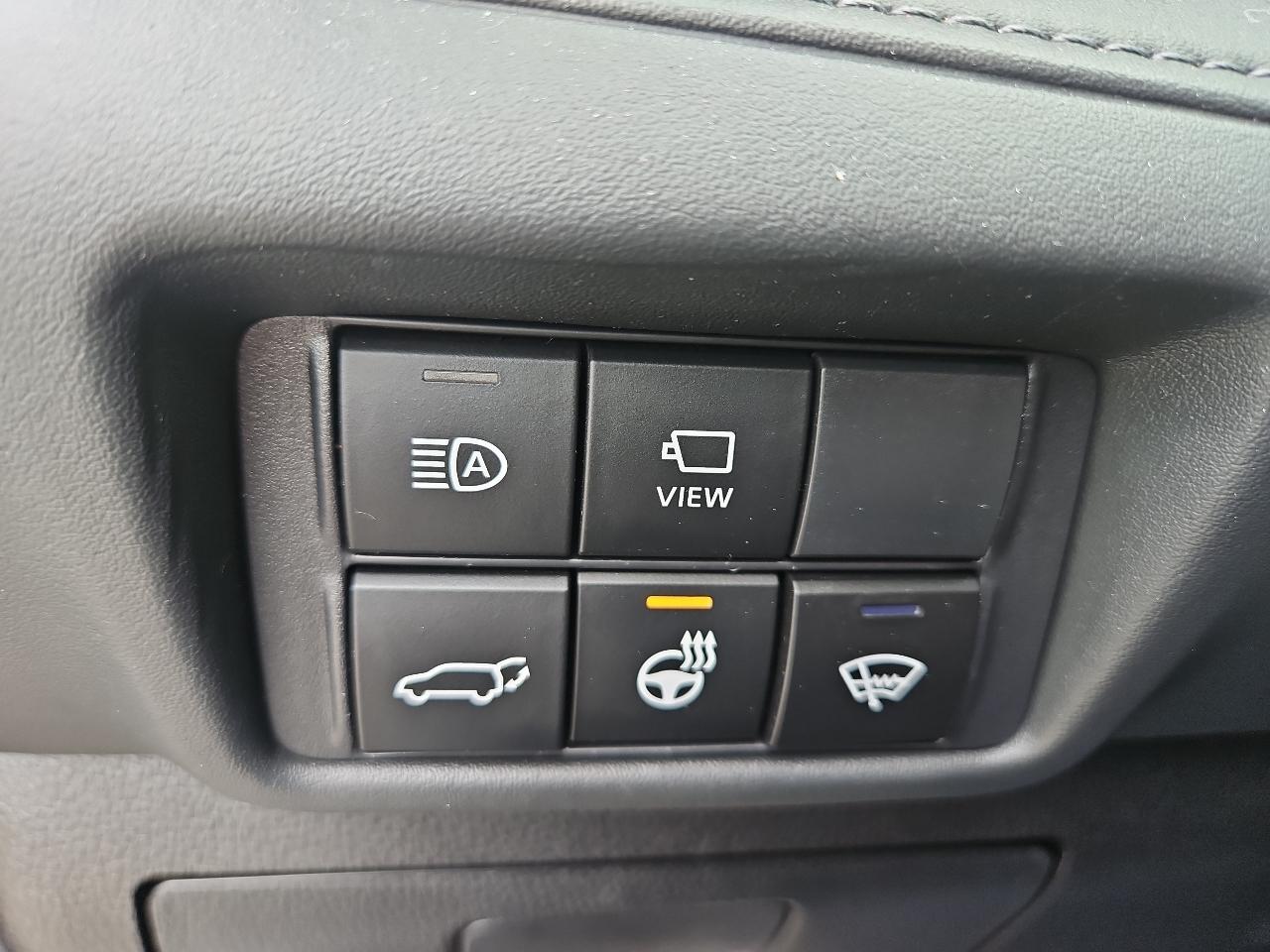 Toyota Highlander Platinum AWD (Natl) 2020