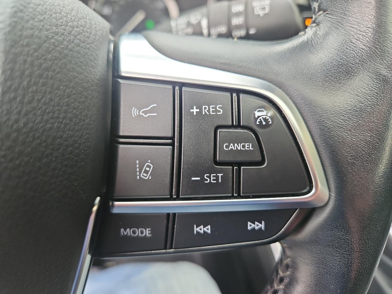 Toyota Highlander Platinum AWD (Natl) 2020