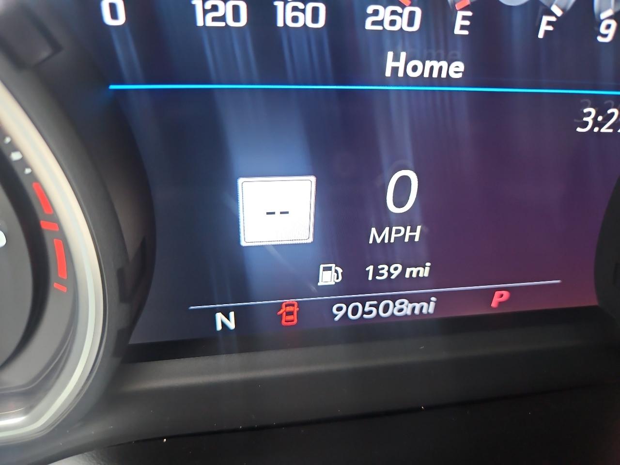 2020 Chevrolet Silverado 2500HD LTZ - Photo 11