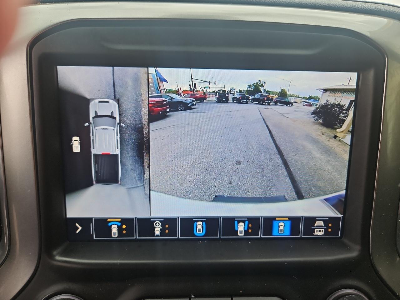 2020 Chevrolet Silverado 2500HD LTZ - Photo 16