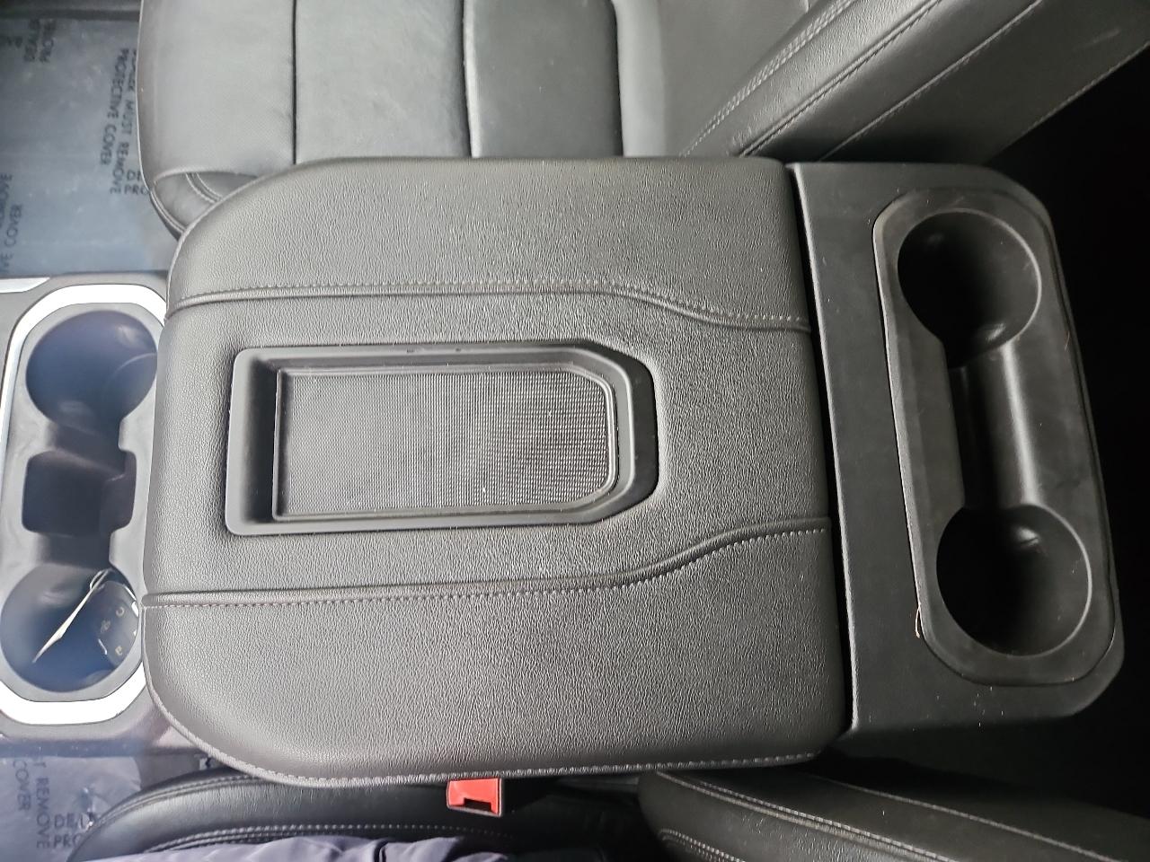 2020 Chevrolet Silverado 2500HD LTZ - Photo 18