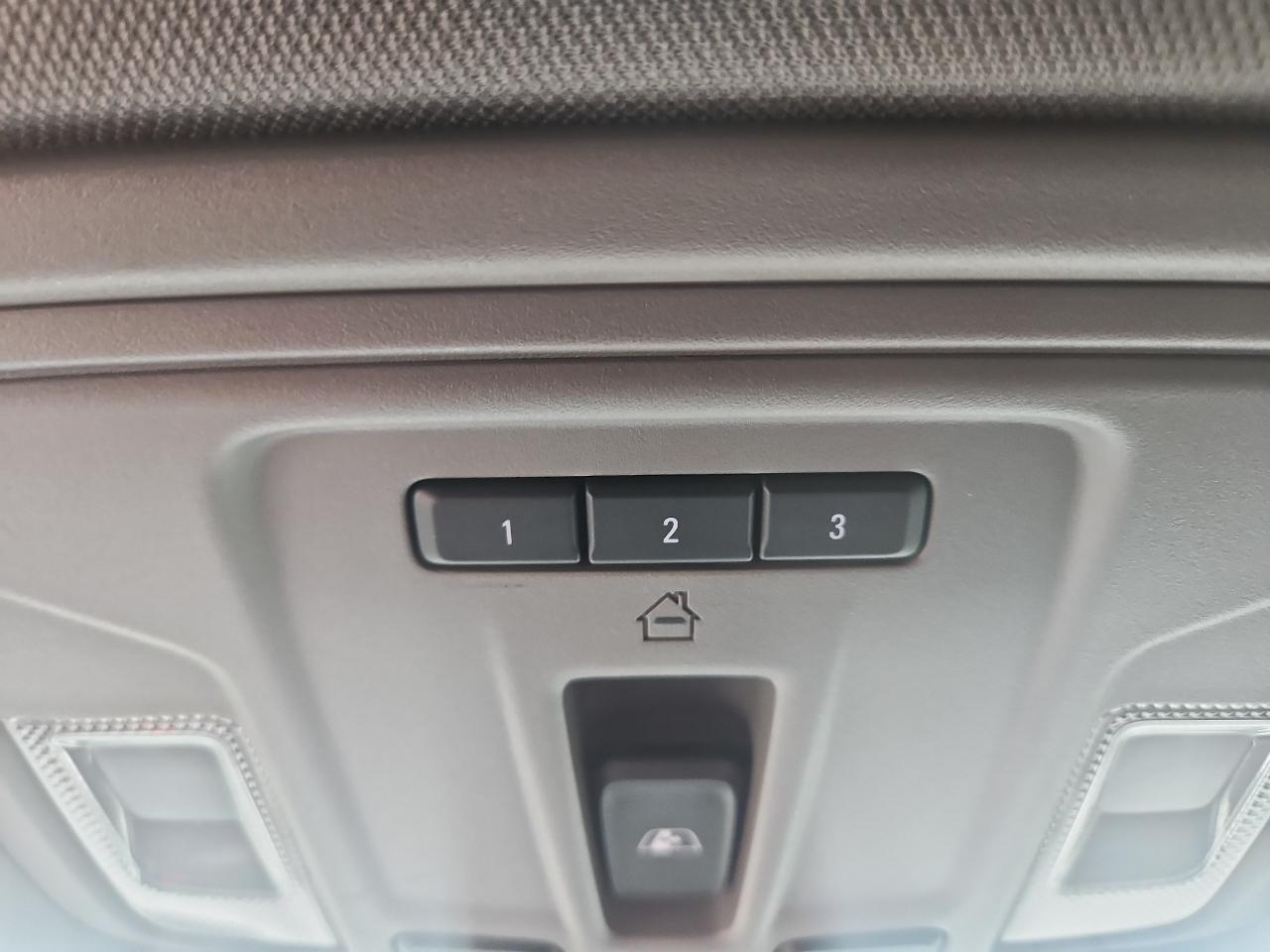 2020 Chevrolet Silverado 2500HD LTZ - Photo 20