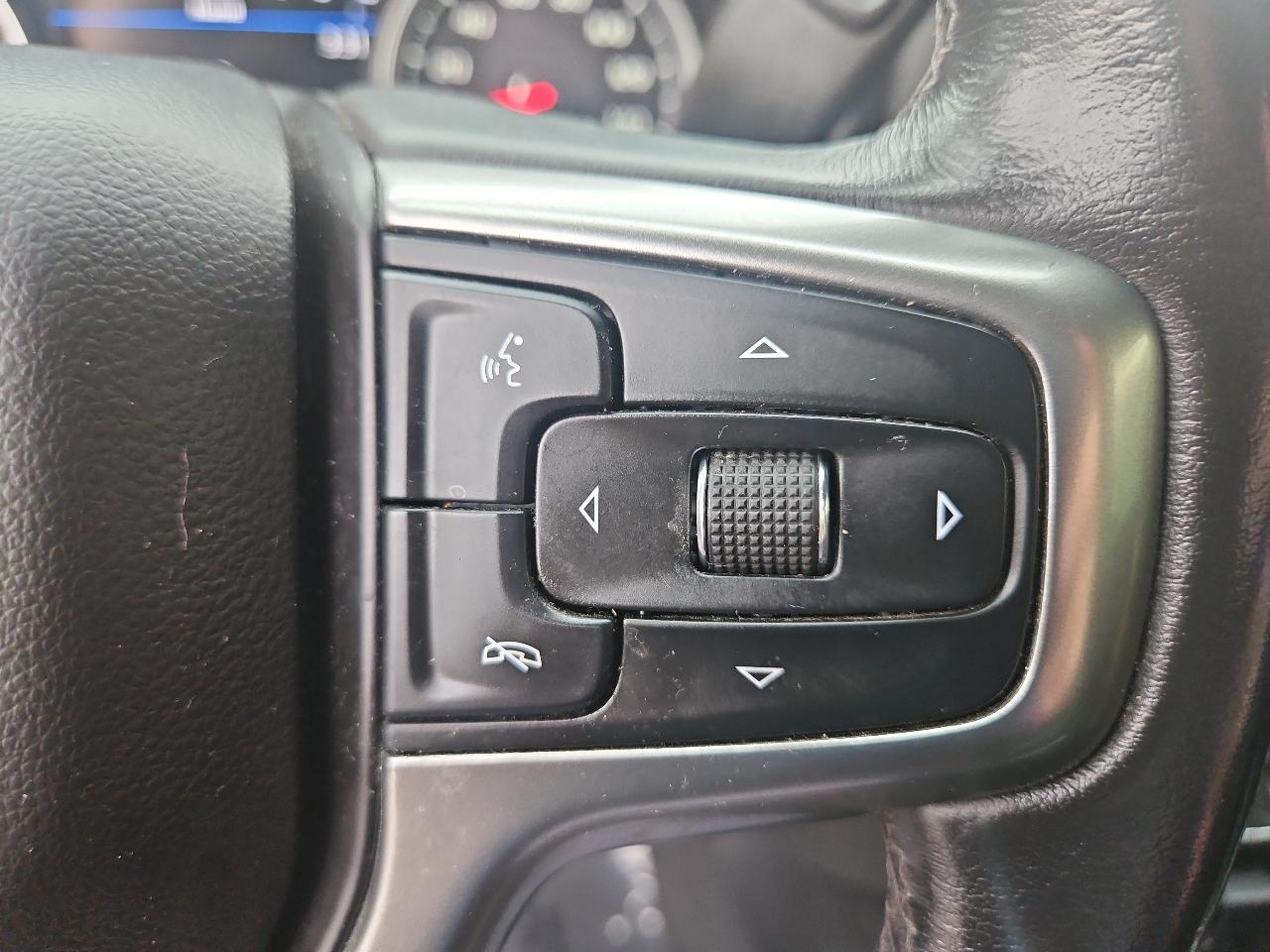 2020 Chevrolet Silverado 2500HD LTZ - Photo 21
