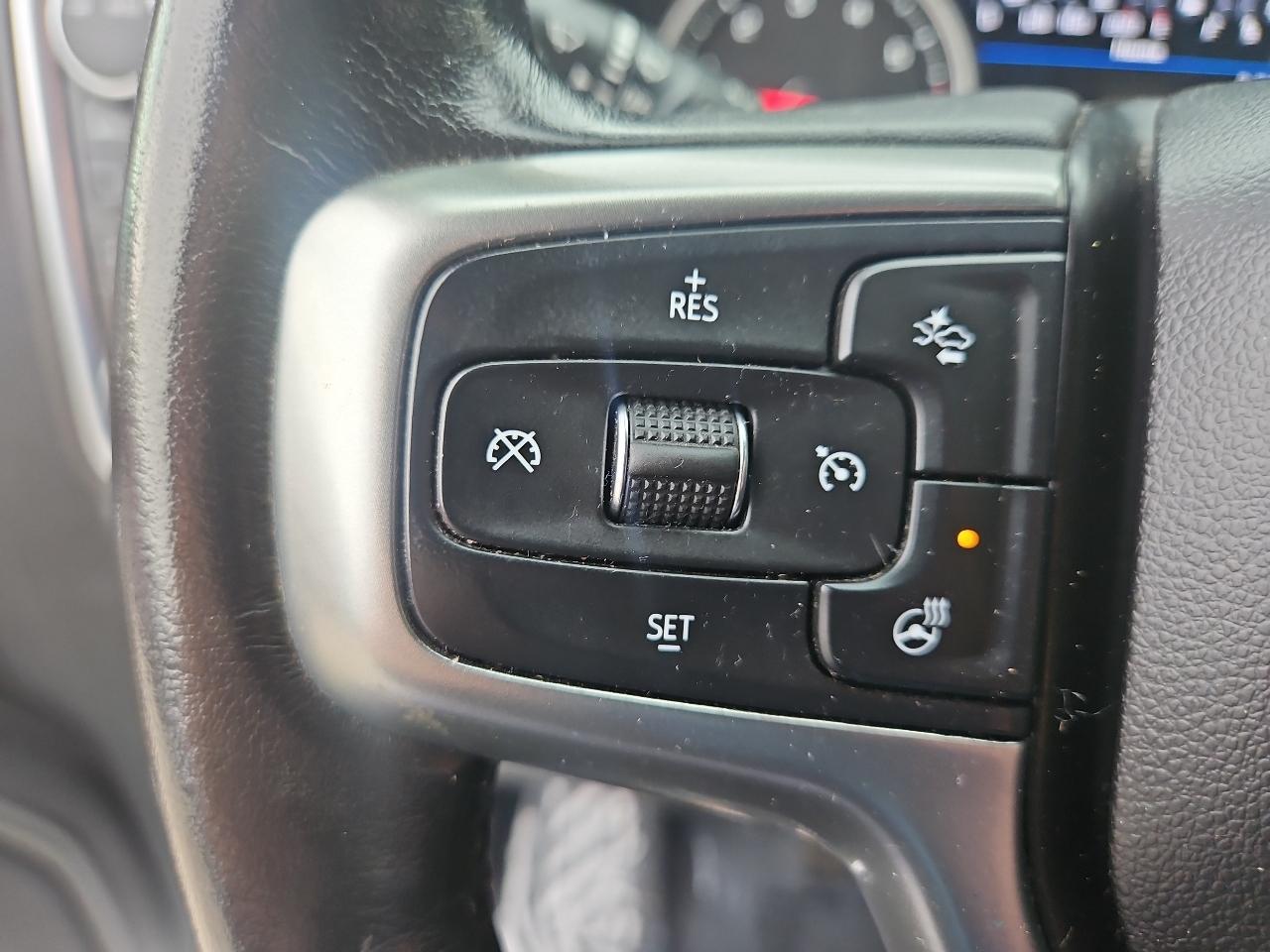 2020 Chevrolet Silverado 2500HD LTZ - Photo 22