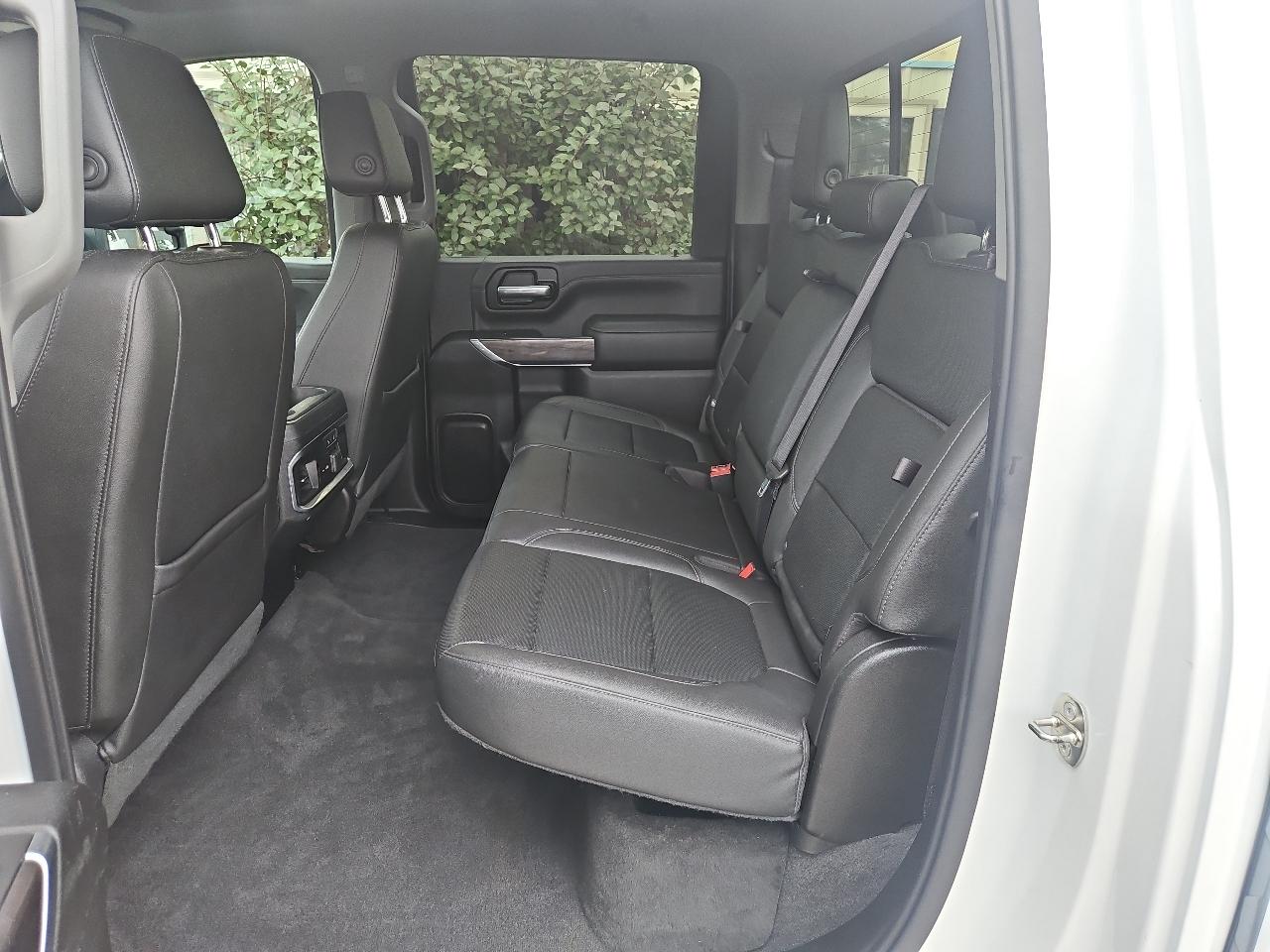 2020 Chevrolet Silverado 2500HD LTZ - Photo 25