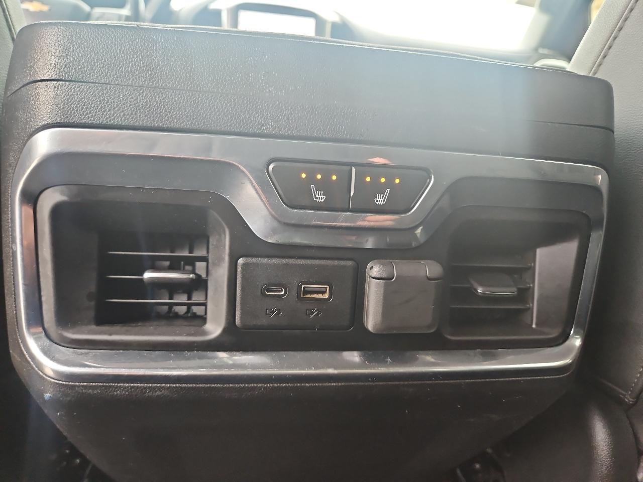 2020 Chevrolet Silverado 2500HD LTZ - Photo 27
