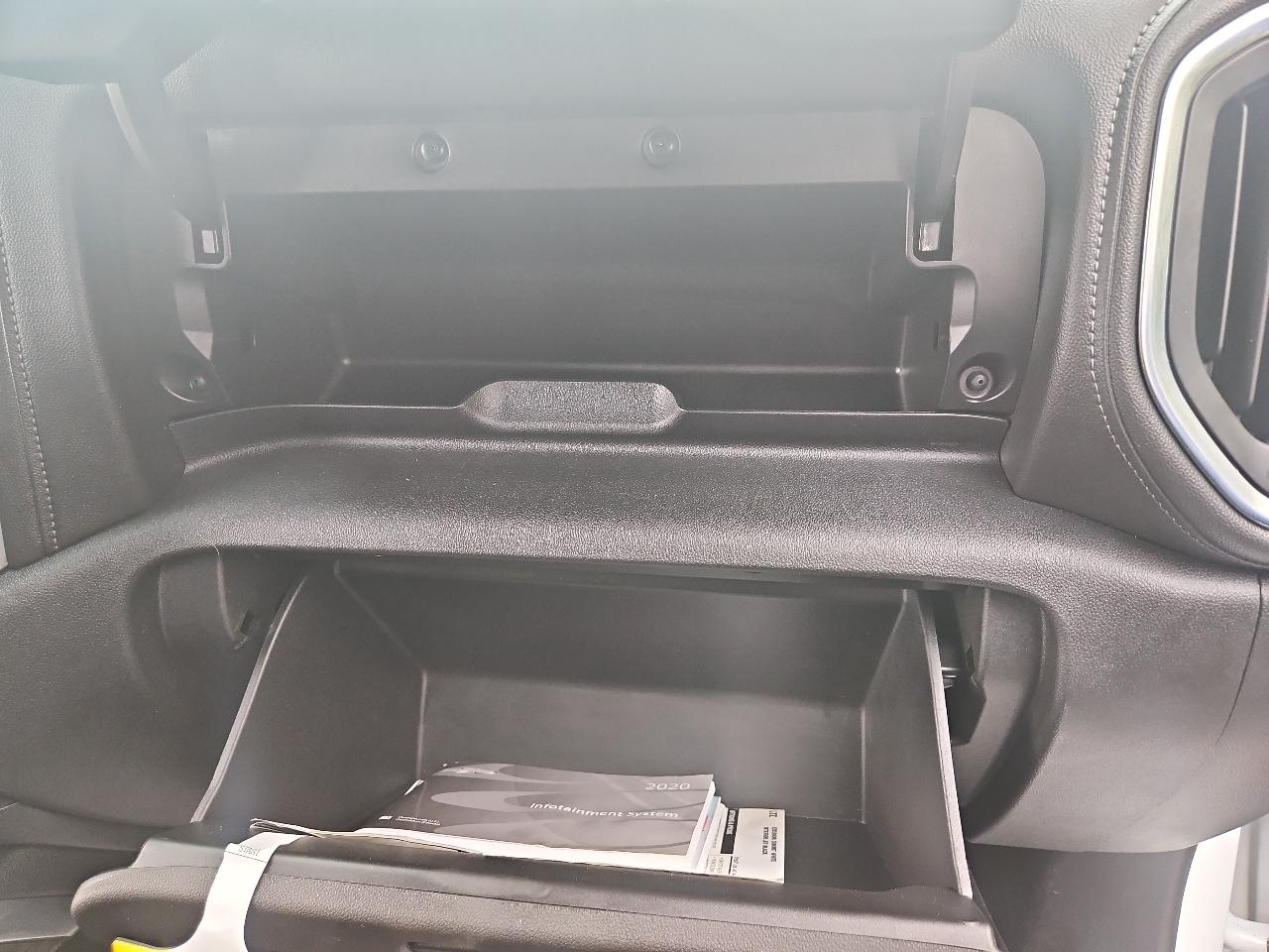 2020 Chevrolet Silverado 2500HD LTZ - Photo 31