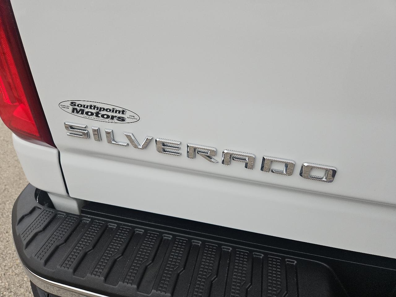 2020 Chevrolet Silverado 2500HD LTZ - Photo 33