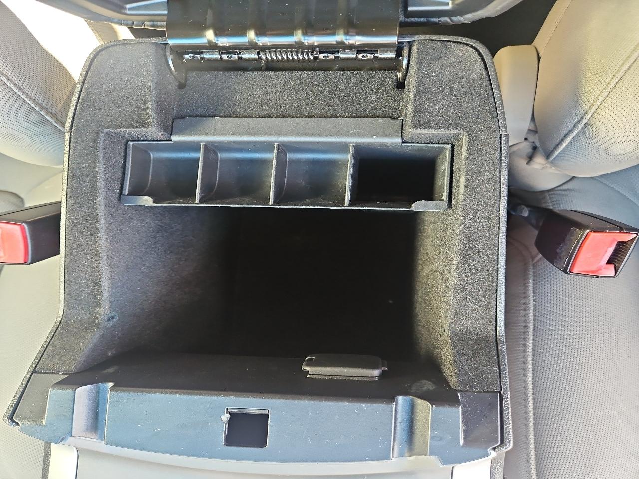 Ford Explorer 4WD 4dr Base 2015
