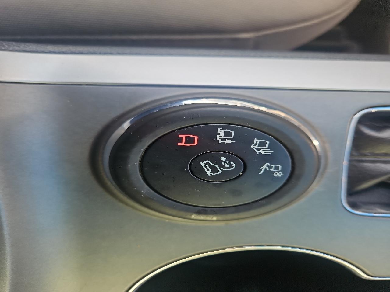 Ford Explorer 4WD 4dr Base 2015