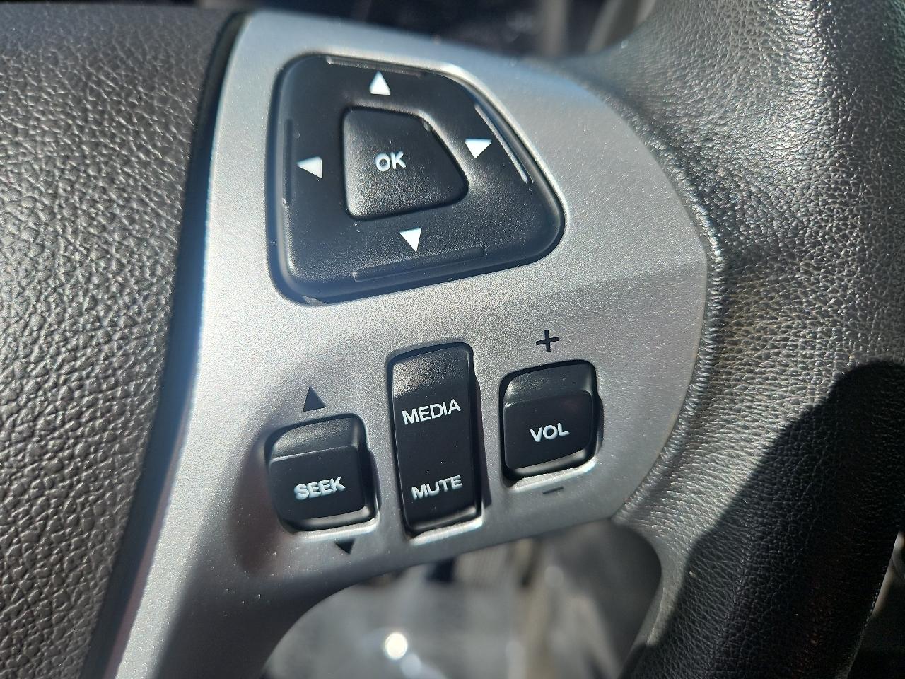 Ford Explorer 4WD 4dr Base 2015