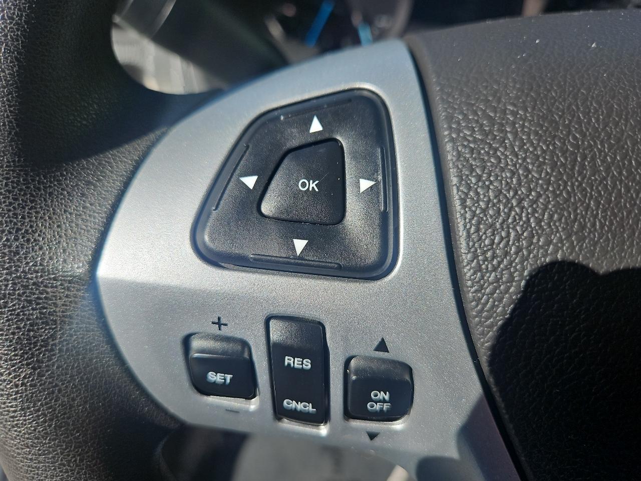 Ford Explorer 4WD 4dr Base 2015