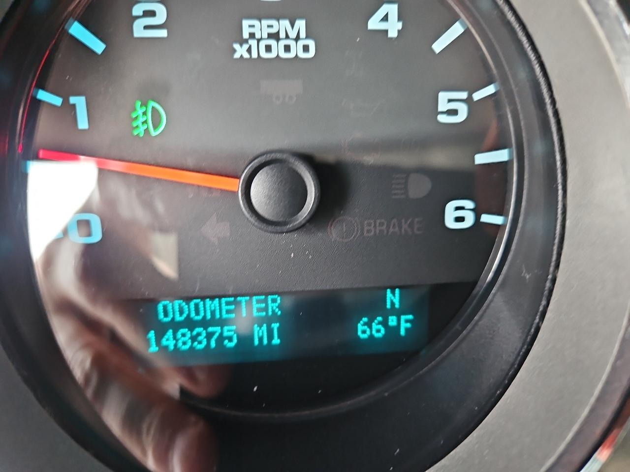 Chevrolet Silverado 1500 4WD Crew Cab 143.5" LT 2012