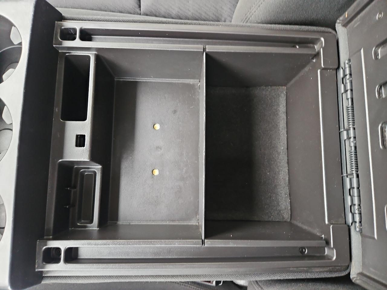 Chevrolet Silverado 1500 4WD Crew Cab 143.5" LT 2012