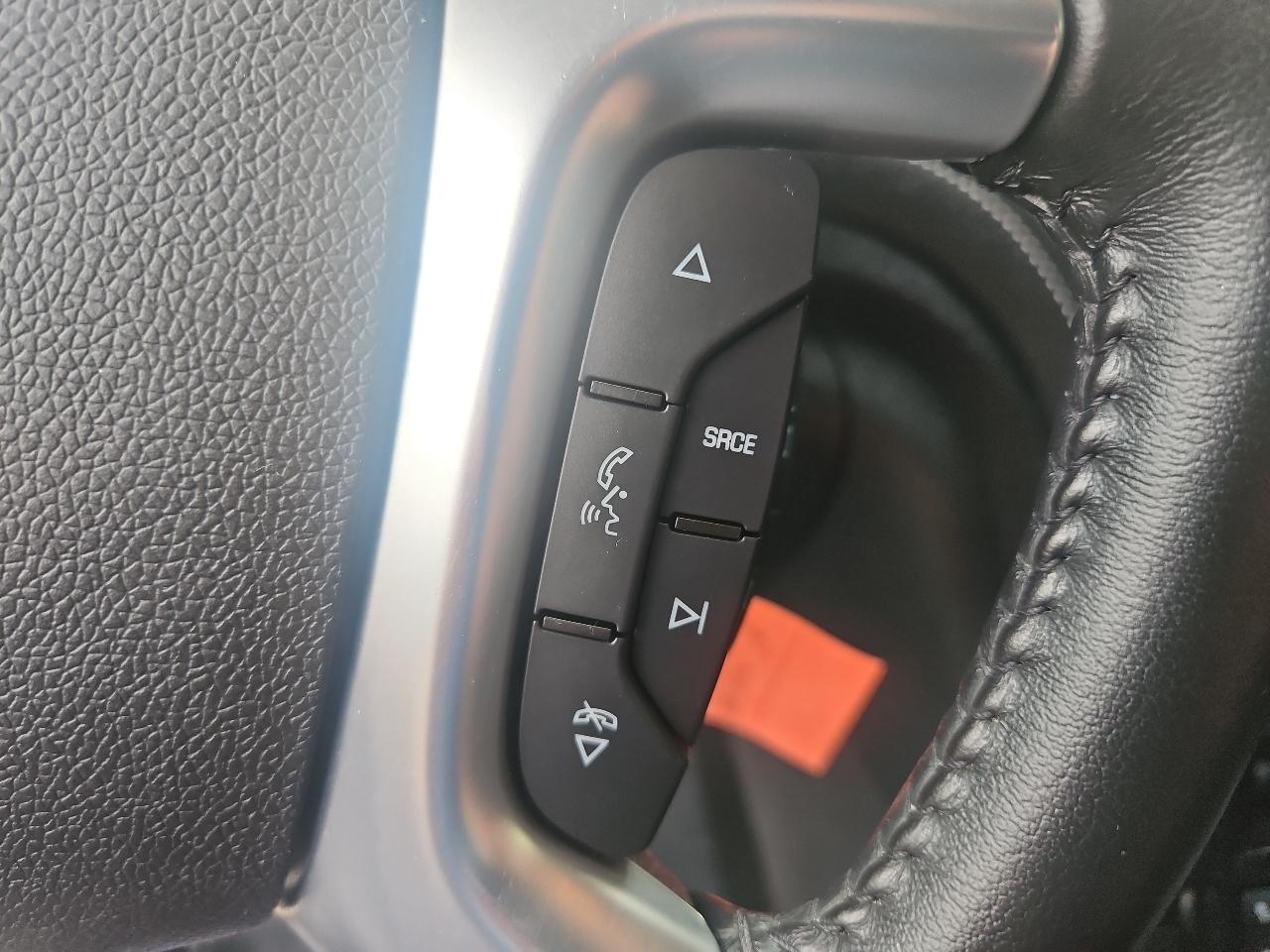 Chevrolet Traverse AWD 4dr LT w/1LT 2016