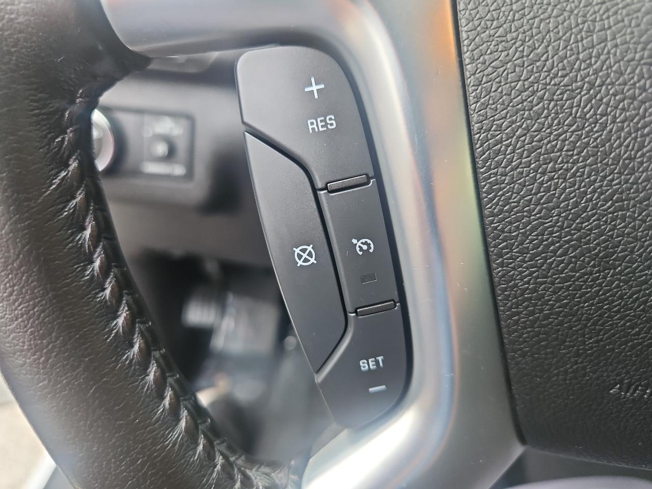Chevrolet Traverse AWD 4dr LT w/1LT 2016