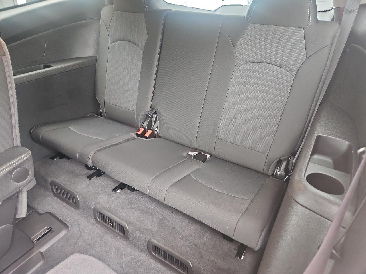 Chevrolet Traverse AWD 4dr LT w/1LT 2016
