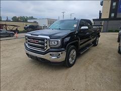 2016 GMC Sierra 1500 