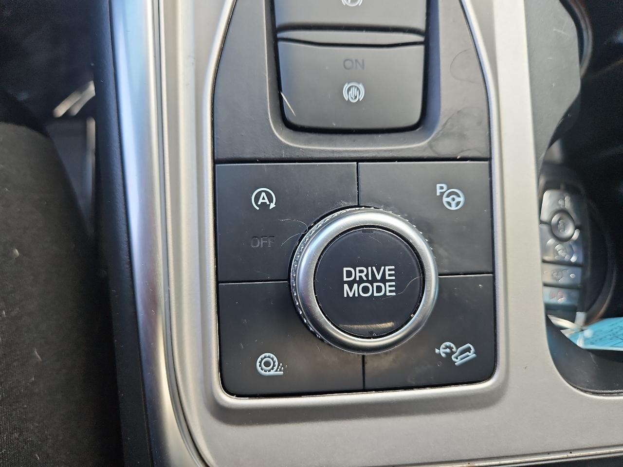 Ford Explorer Platinum 4WD 2021