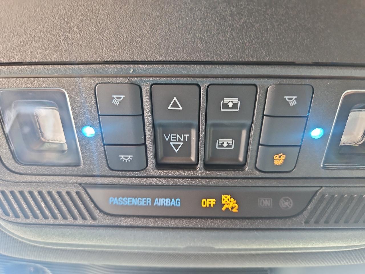 Ford Explorer Platinum 4WD 2021