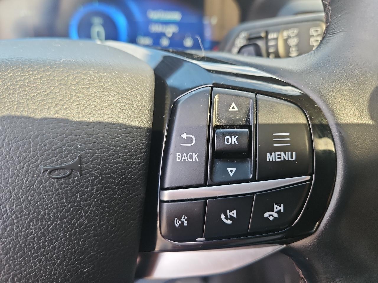 Ford Explorer Platinum 4WD 2021