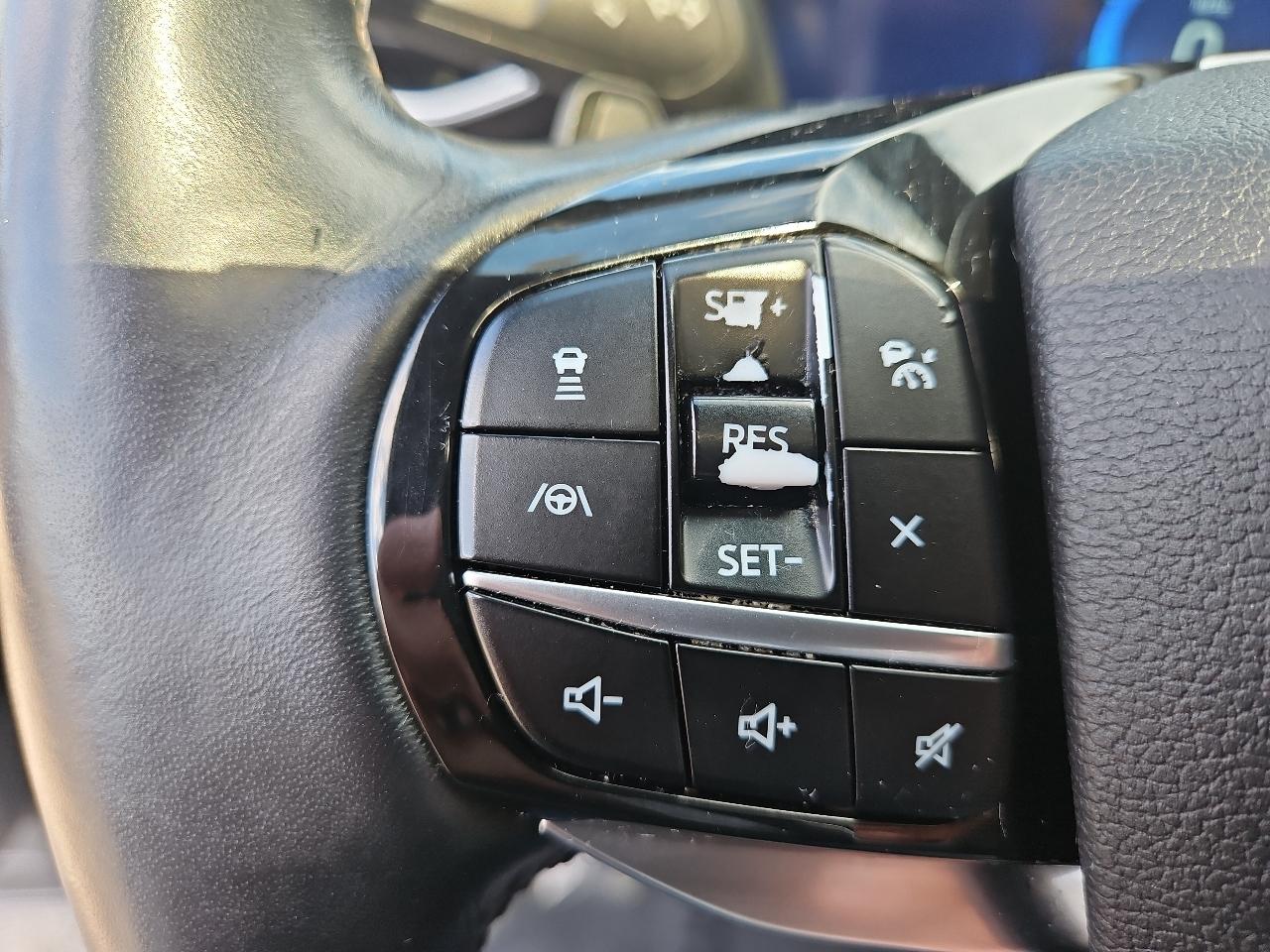 Ford Explorer Platinum 4WD 2021