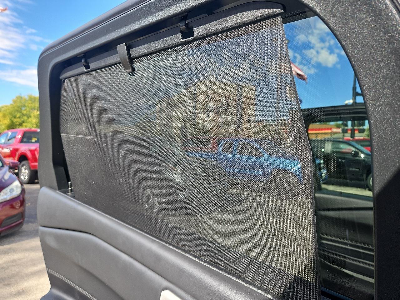 Ford Explorer Platinum 4WD 2021